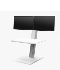 HumanScale Standing Desk Converter