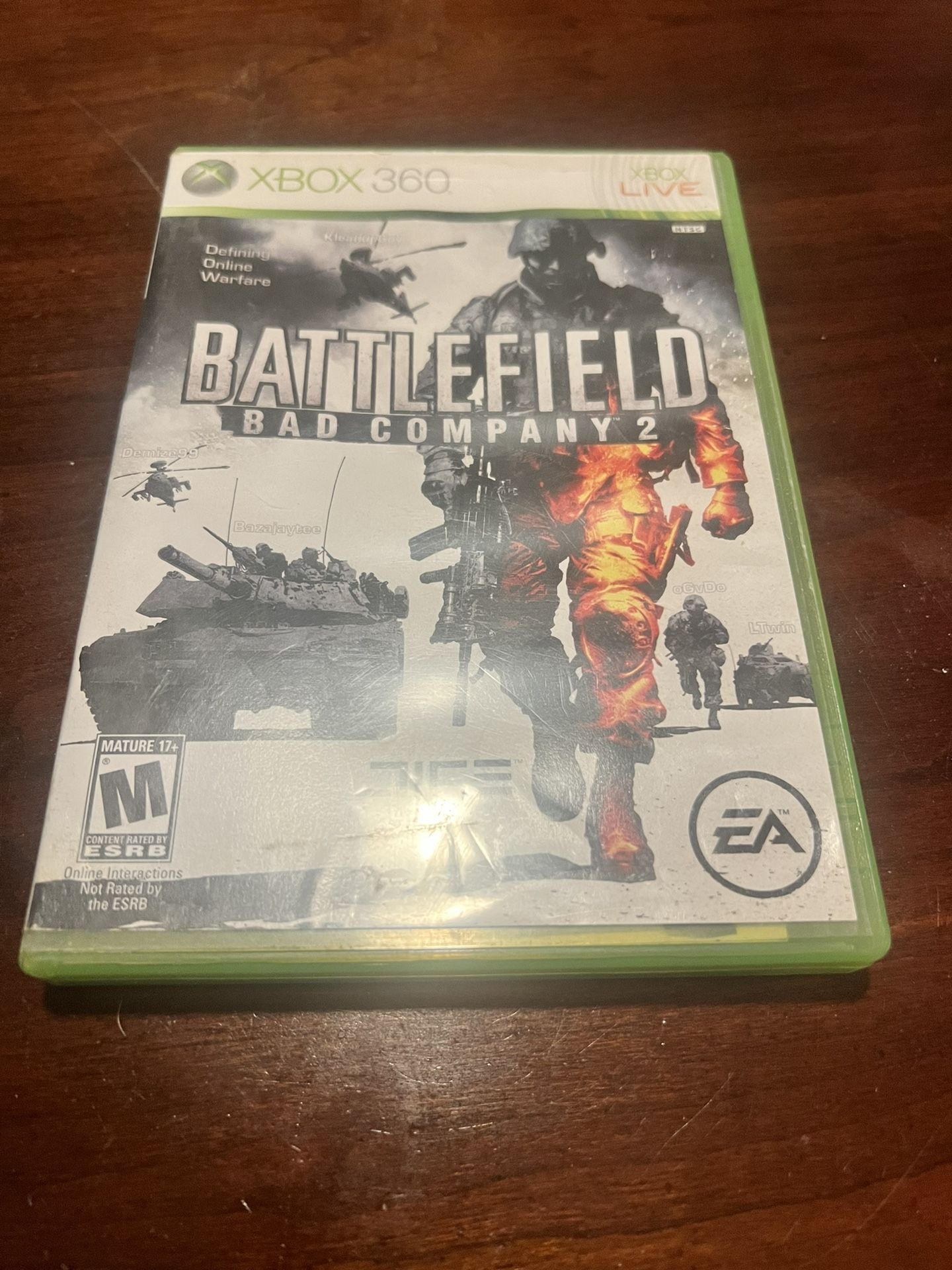 Battlefield: Bad Company 2