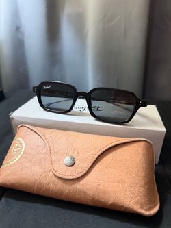 Rayban zuri sunglasses