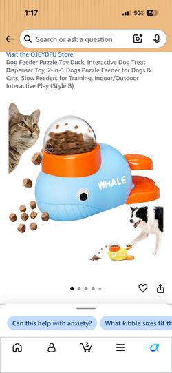 Pet puzzle feeder