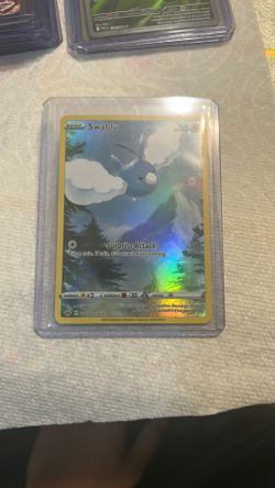 Swablu