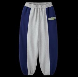 The gv gallery bench warmer sweatpants