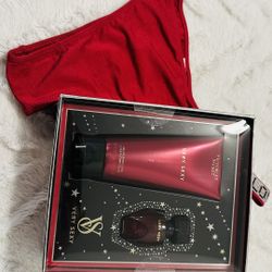 VS Very Sexy With Panty