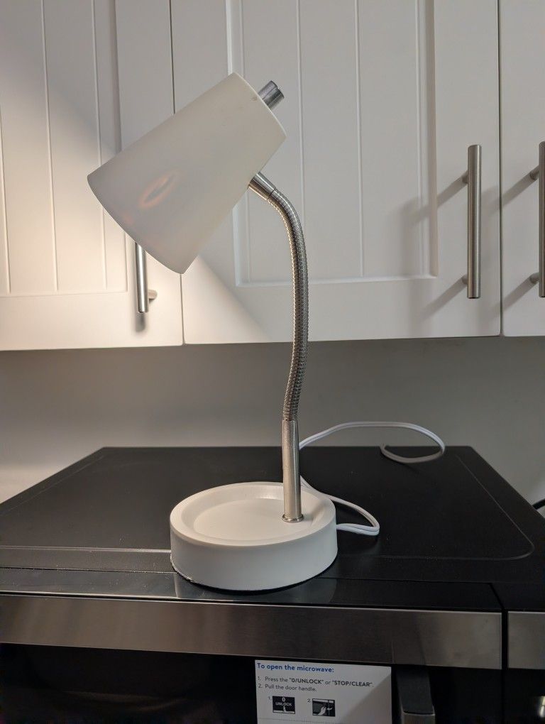 Lamp $10