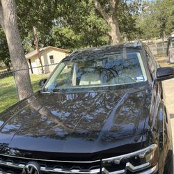 Windshield Replacement 