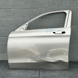 2018 - 2022 Mercedes GLC W253 Driver Door OEM 