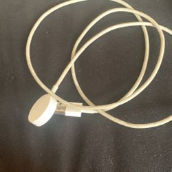 Apple Watch Charger Must Go Today
