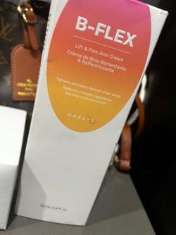 Firming cream