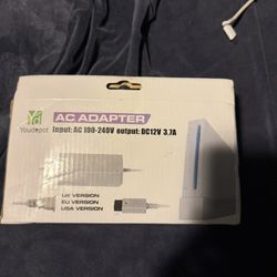 wii adapter  