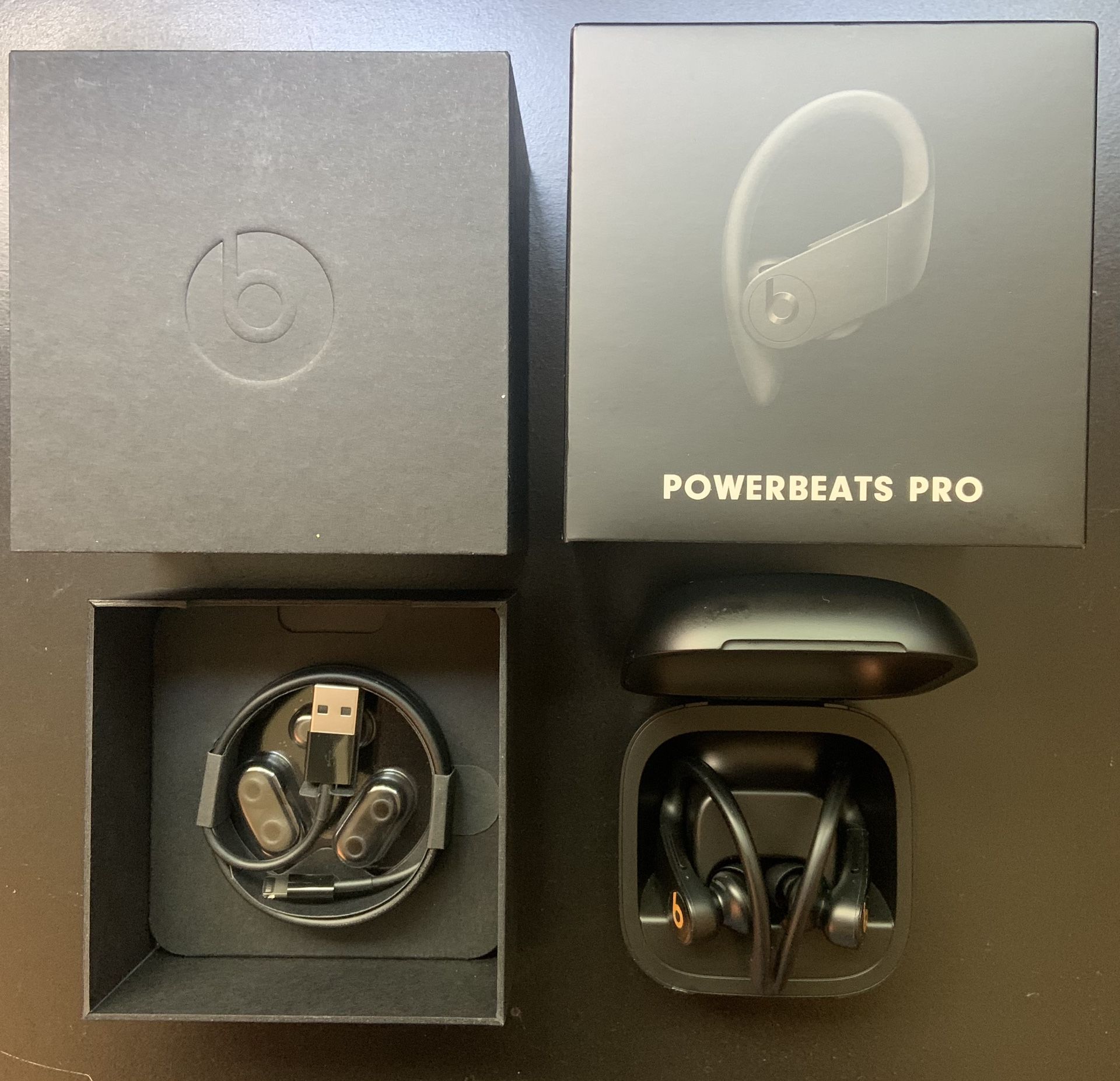 PowerBeats Pro