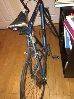 supercycle circuit men's road bike