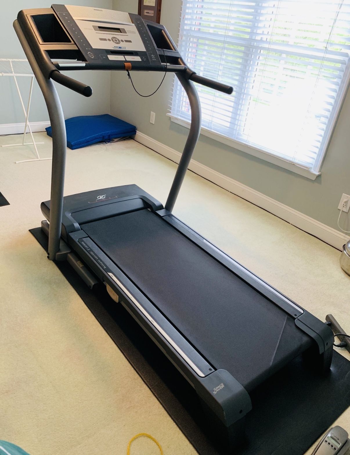 Nordic Track Treadmill