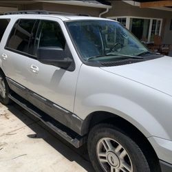 2005 Ford Expedition