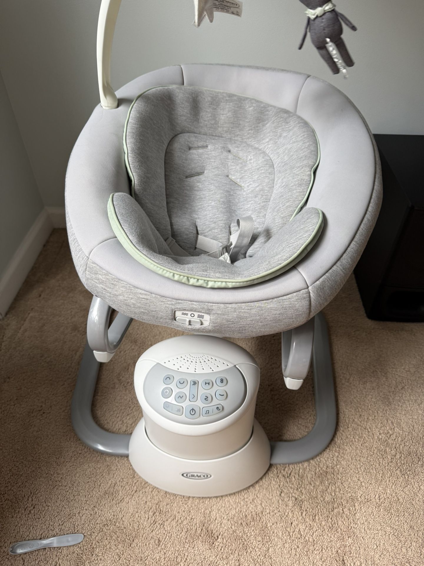 Graco Baby Swing 
