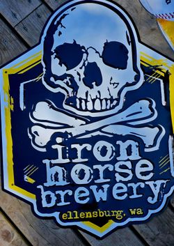 Iron Horse Tin Tacker