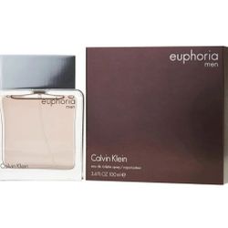 Calvin Klein Euphoria for Men