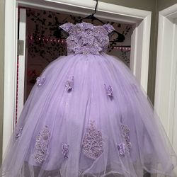 Quinceañera