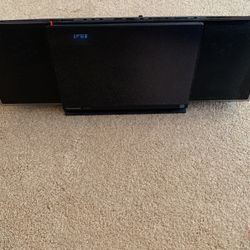 iPod/iPhone Speaker