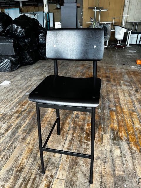 Bar Height Stools - Qty 2