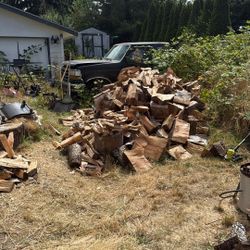 Firewood