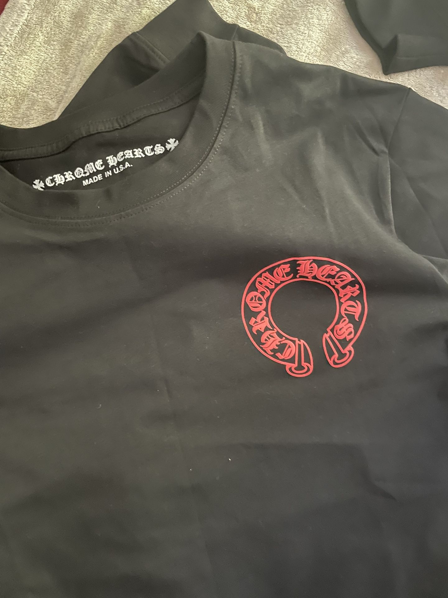 Chrome heart Sweater L