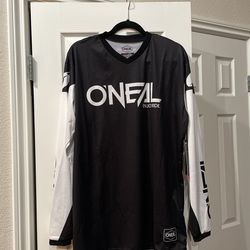 O’Neal Element Men’s Moto Jersey