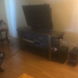 Entertainment System 