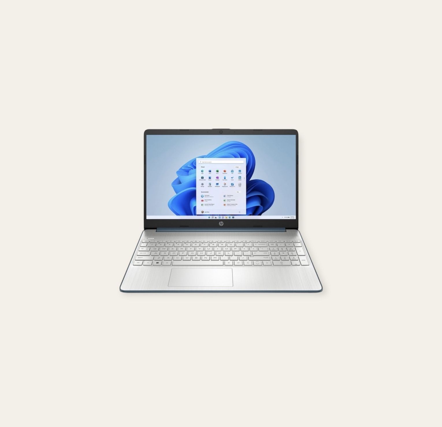HP 15.6