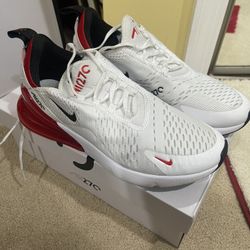 Nike Air Max 270
