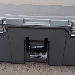 Plastic Storage 
