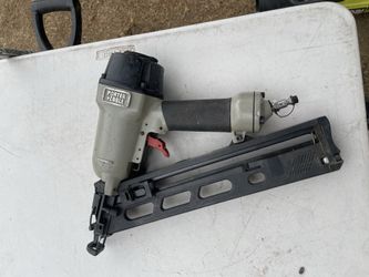 Nail gun