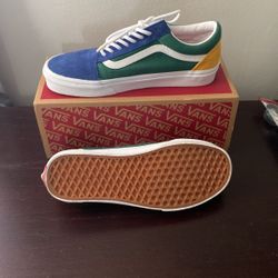 Vans Shoes