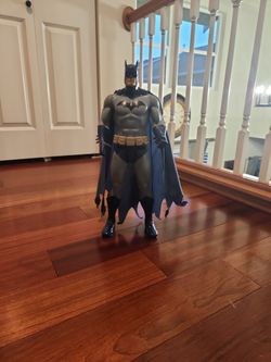 Bat Man Figure