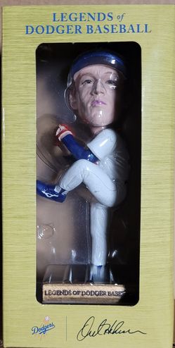 Orel Hersheiser Bobblehead