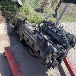4.6 Engine