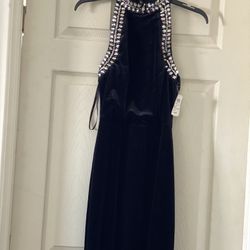 Evening Or Prom Dress