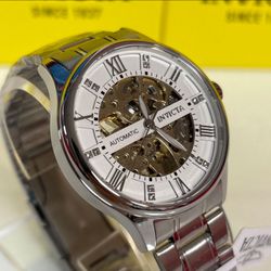 Invicta Objet D Art Automatic Men's Watch