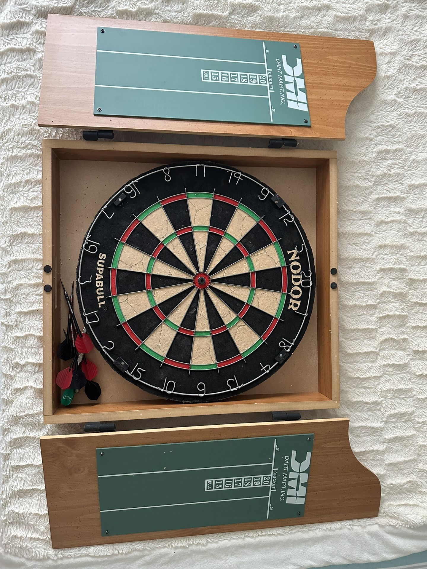 Dart Board