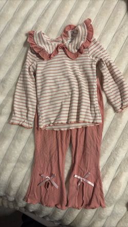 Baby Girl outfit 