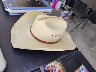 Vintage Stetson Hat