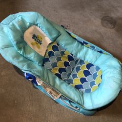 Infant Bath Tub Seat