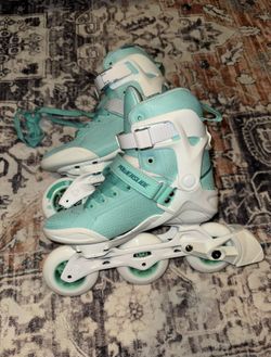 Rollerblades