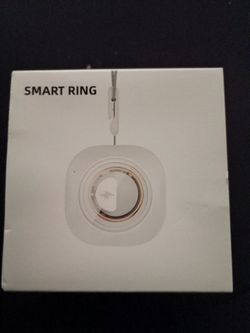 Smartring