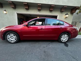 2009 Nissan Altima