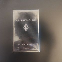 Ralph's Club Ralph Lauren