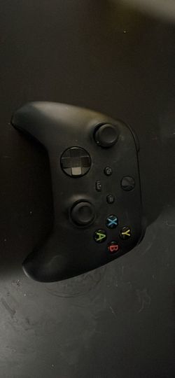 Xbox controller