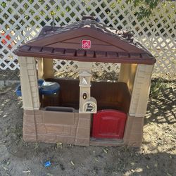 Kids Playhouse 
