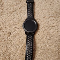 Samsung Gear S3 Frontier Smart Watch