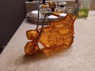 VINTAGE AVON MOTORBIKE 