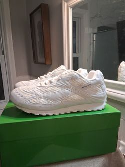 Bottega Owens Orbit Sneakers